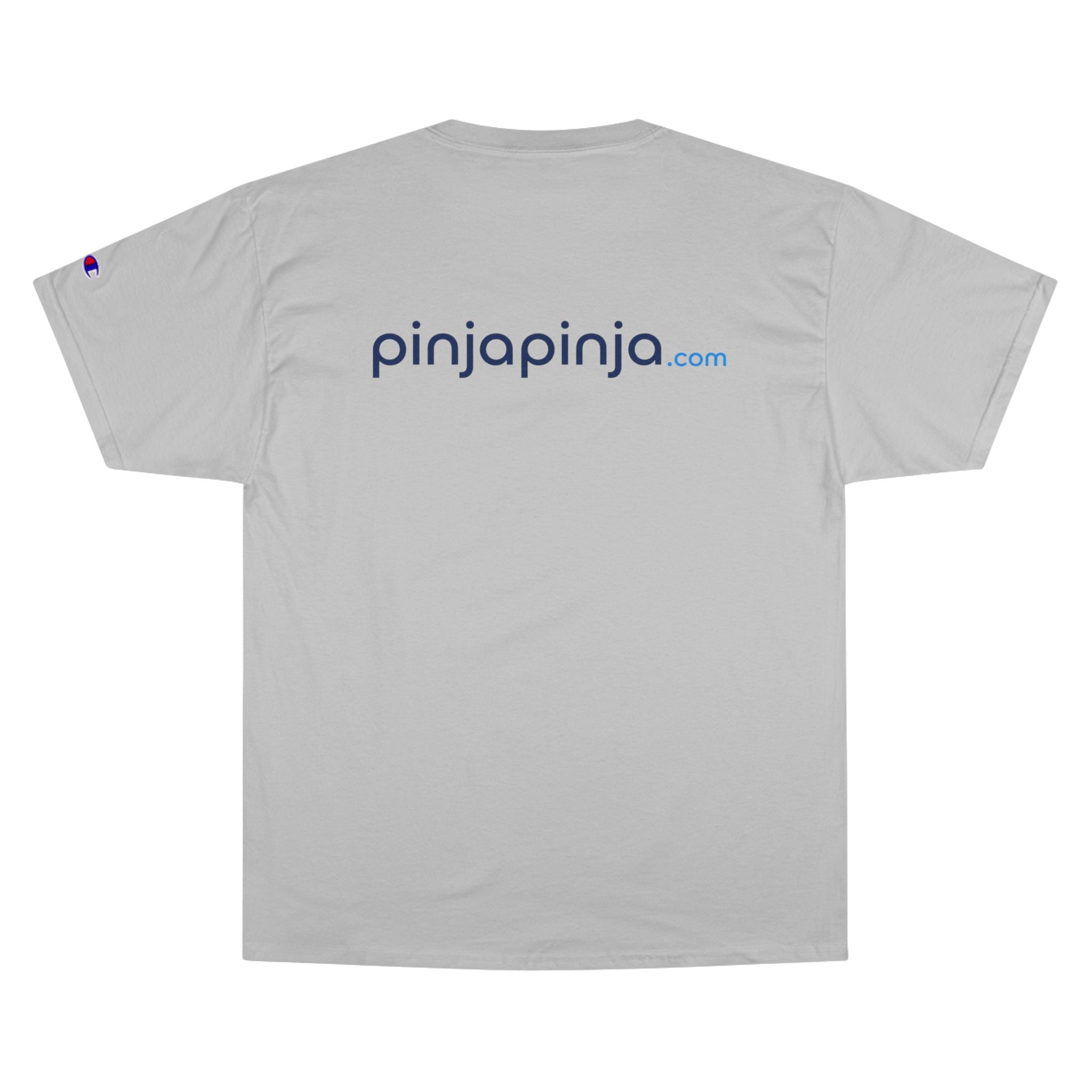 Pinners Welcome T-Shirt
