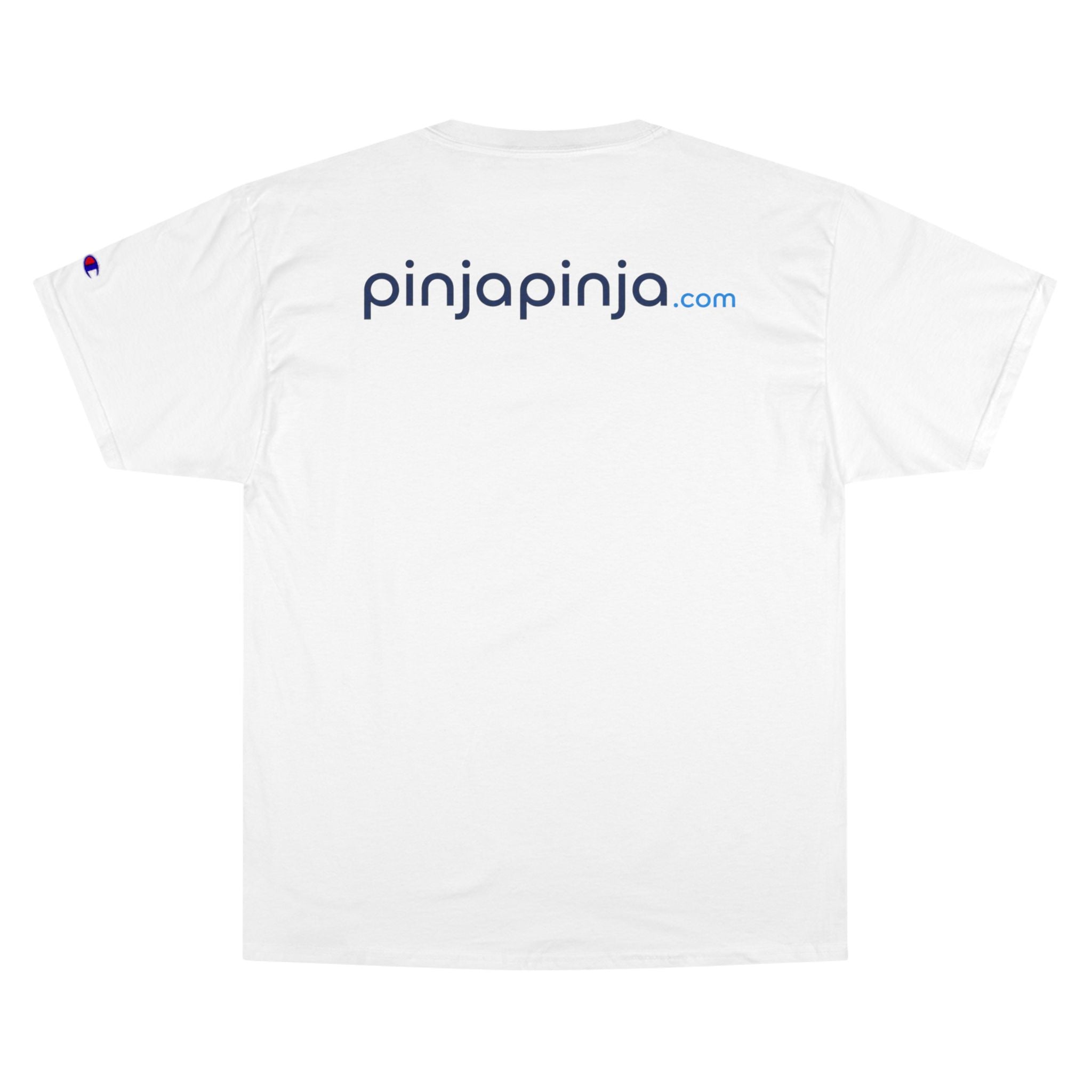 "AMERICAN PINNER"- Tee