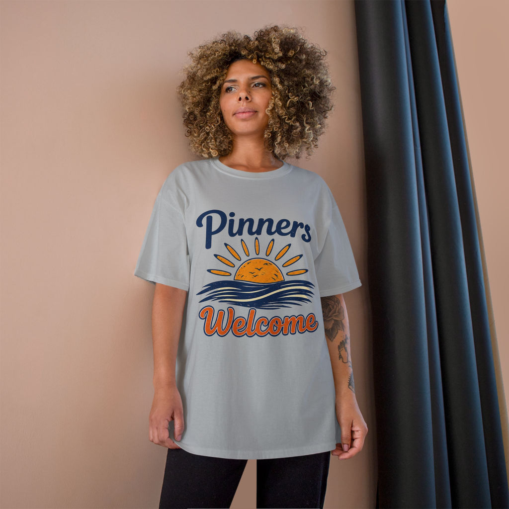 Pinners Welcome T-Shirt