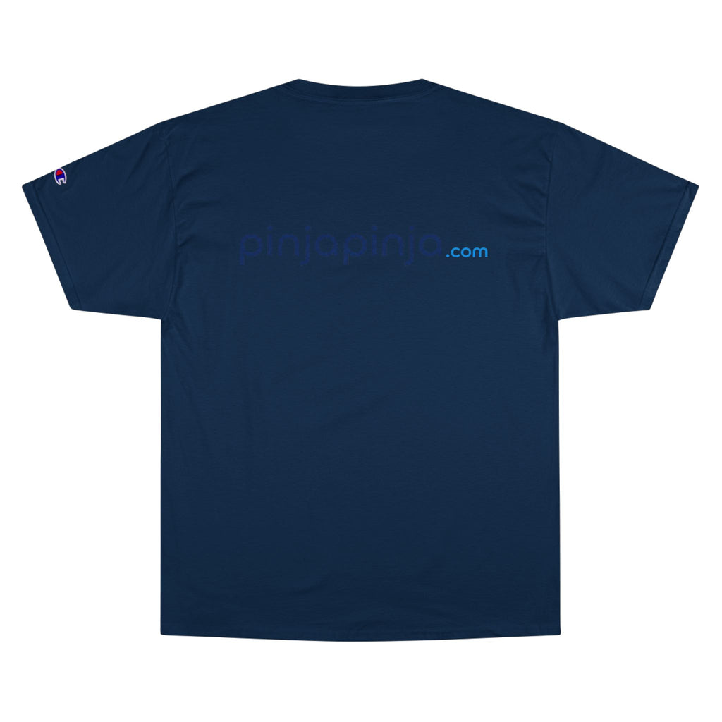 Wrestle OCN T-Shirt