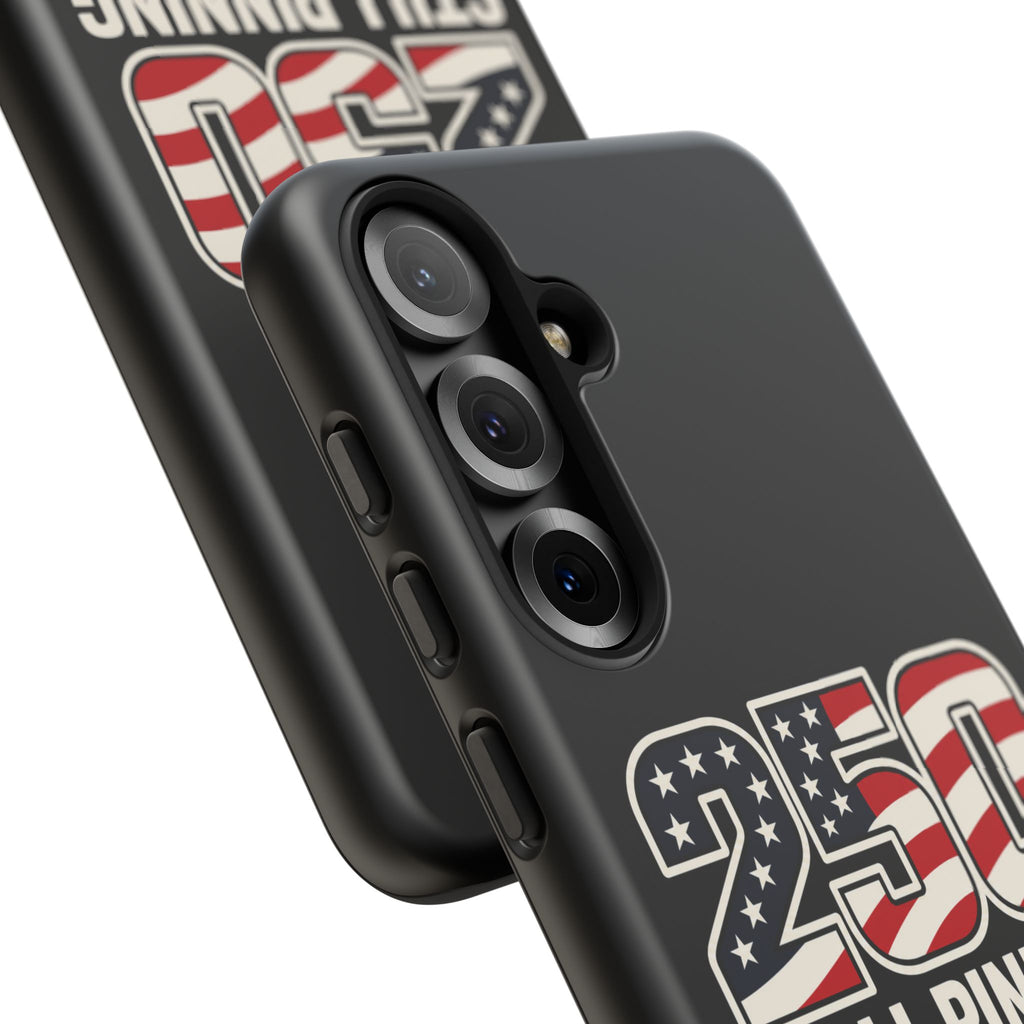 Tough Cases