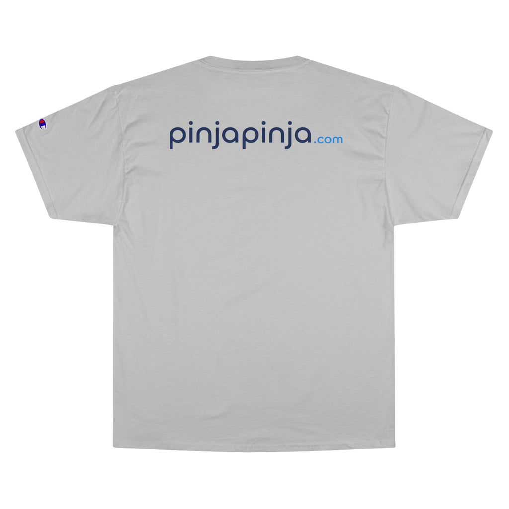 "AMERICAN PINNER"- Tee