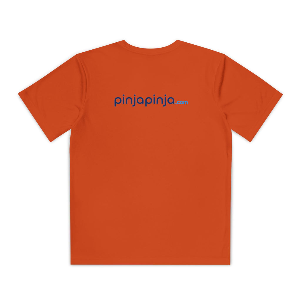 "American Pinners" - Youth Competitor Tee