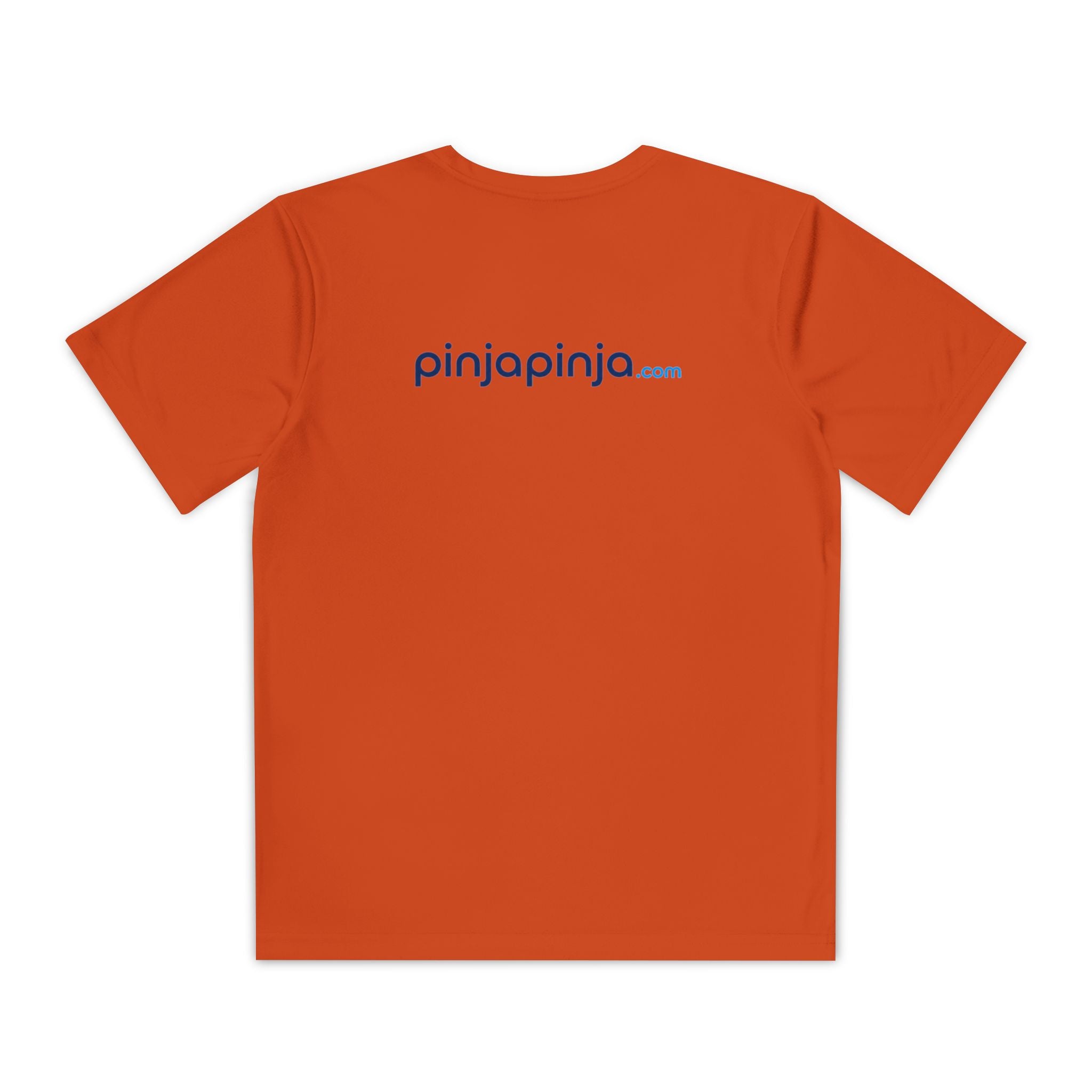"American Pinners" - Youth Competitor Tee