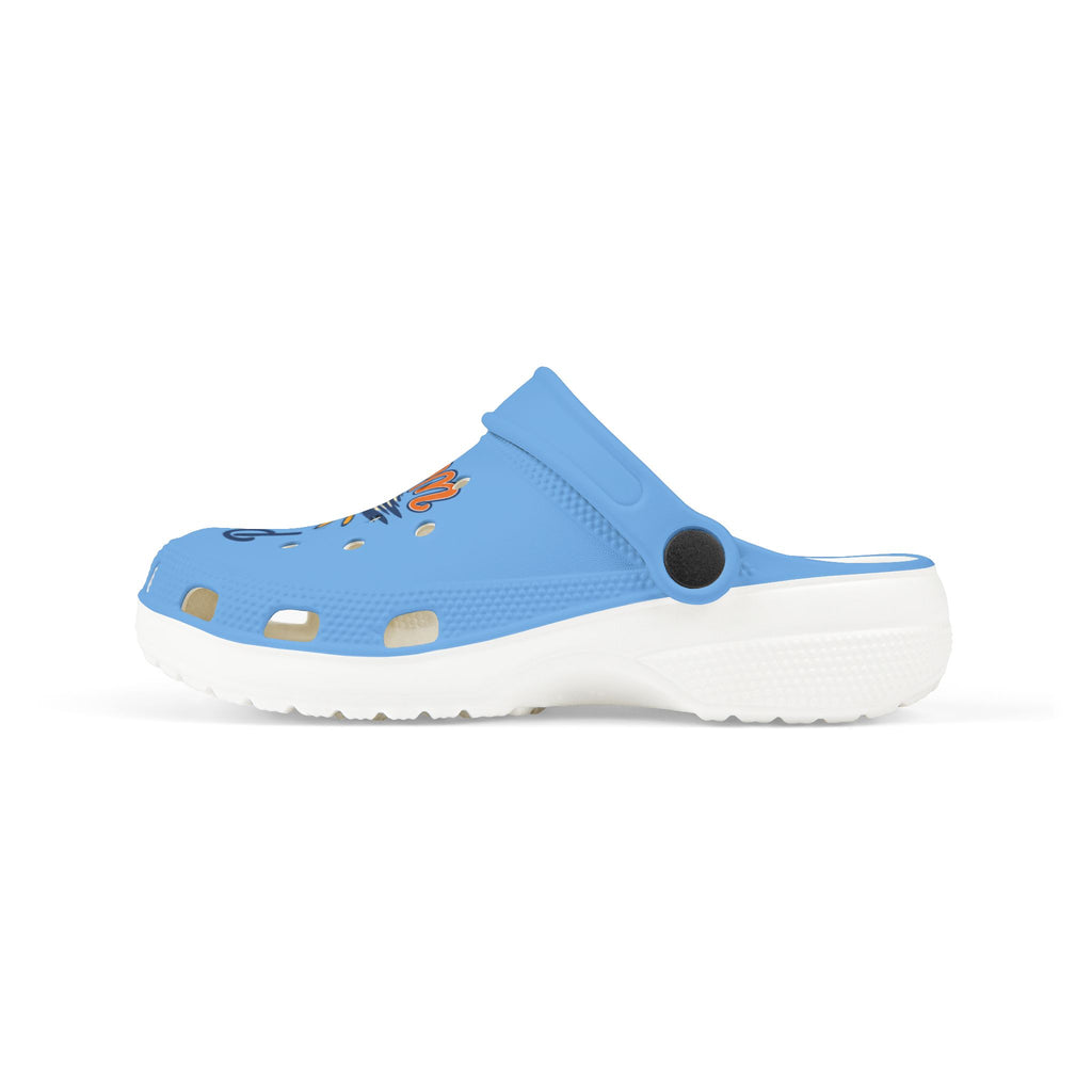 Kid's Everywhere Clogs