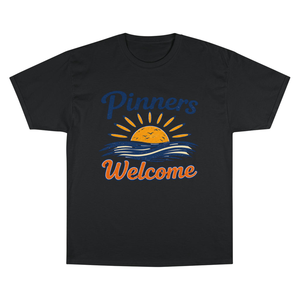Pinners Welcome T-Shirt