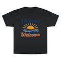 Pinners Welcome T-Shirt