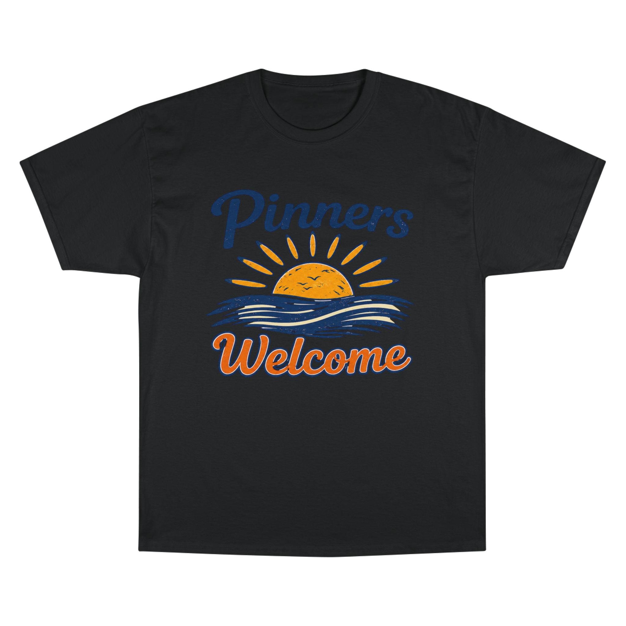 Pinners Welcome T-Shirt