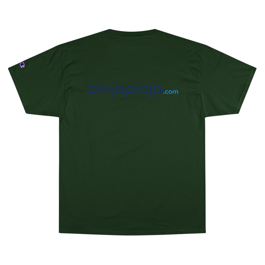 Patriotic "250 Still Pinning Est. 1776" - TEE