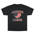 "AMERICAN PINNER"- Tee