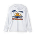 WRESTLE OCNJ - PINNERS WELCOME BEACH HOODIE