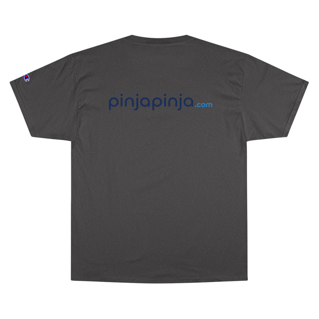 Pinners Welcome T-Shirt