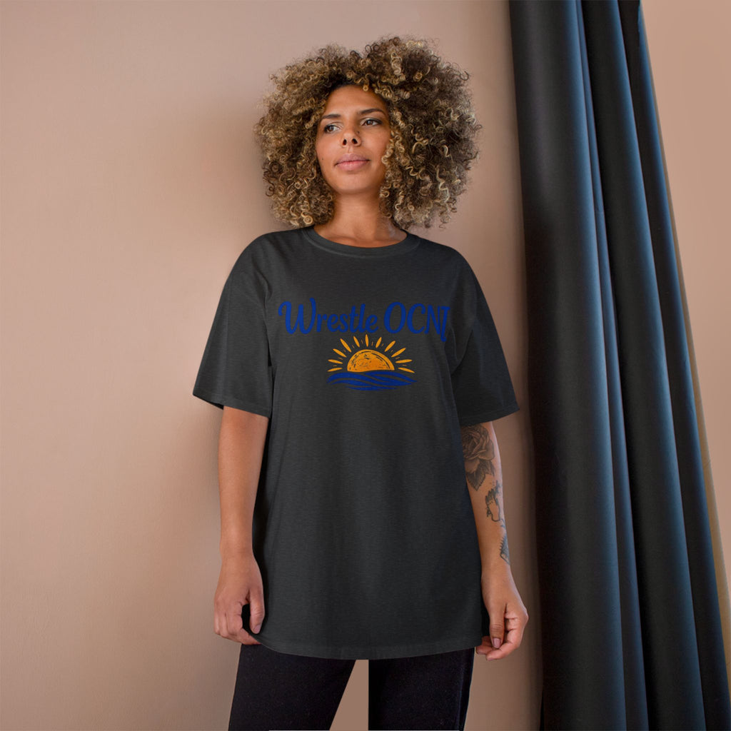 Wrestle OCN T-Shirt