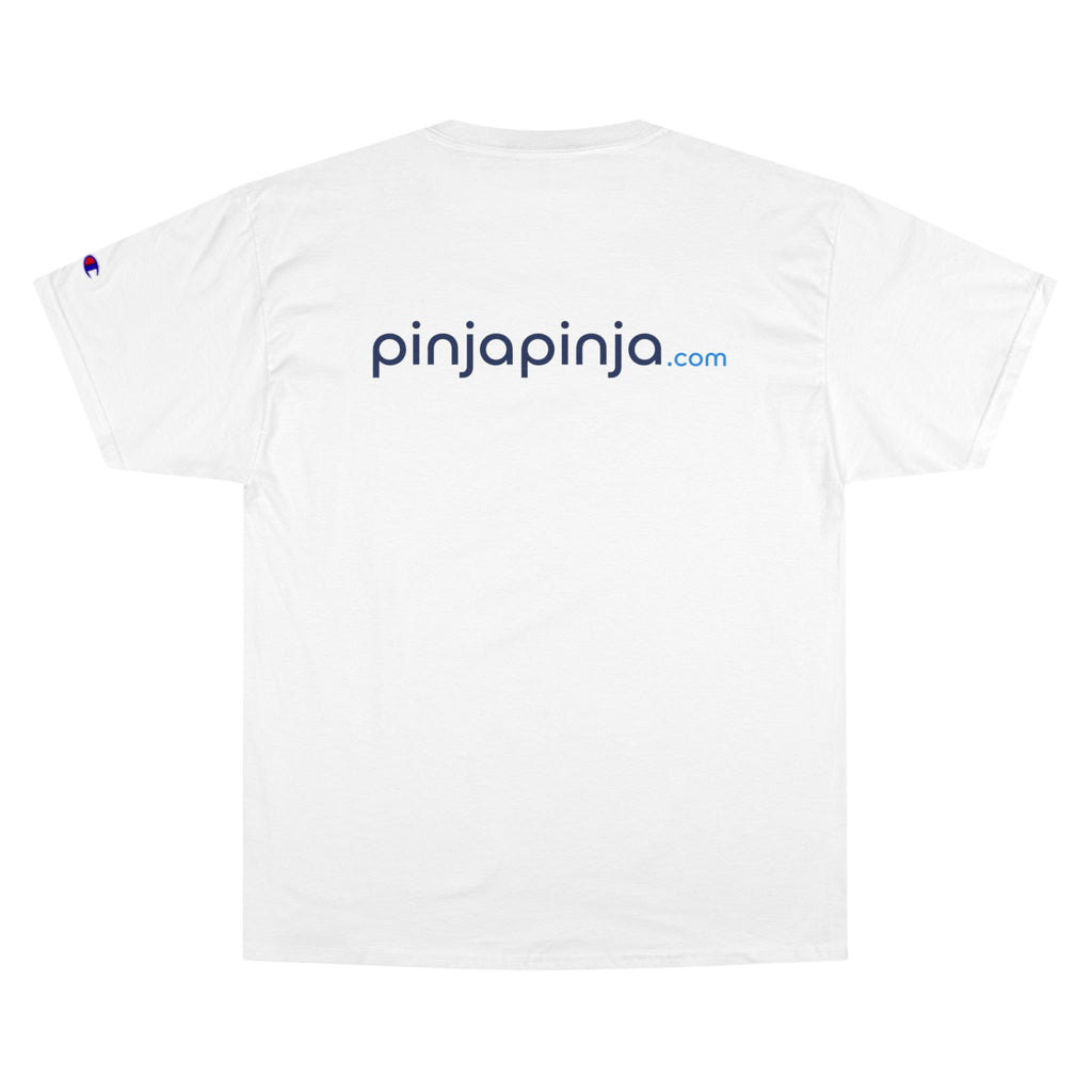 Pinners Welcome T-Shirt