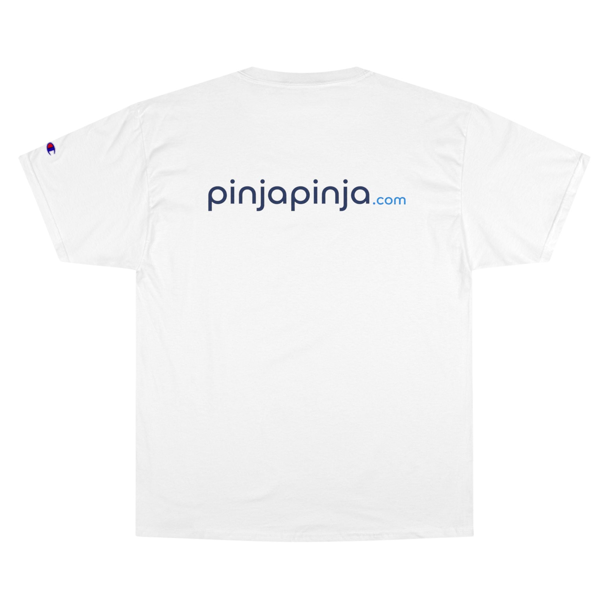 Pinners Welcome T-Shirt