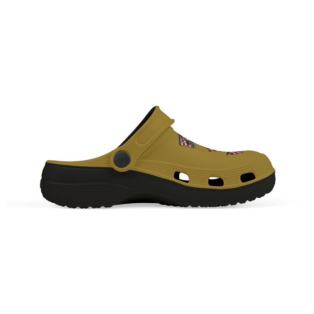 KIDS - "AMERICAN PINNER"- GO EVERYWYHERE CLOGS