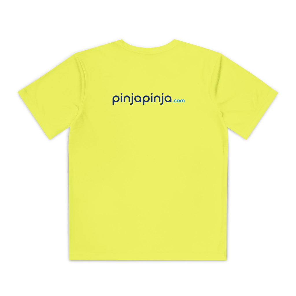 "American Pinners" - Youth Competitor Tee