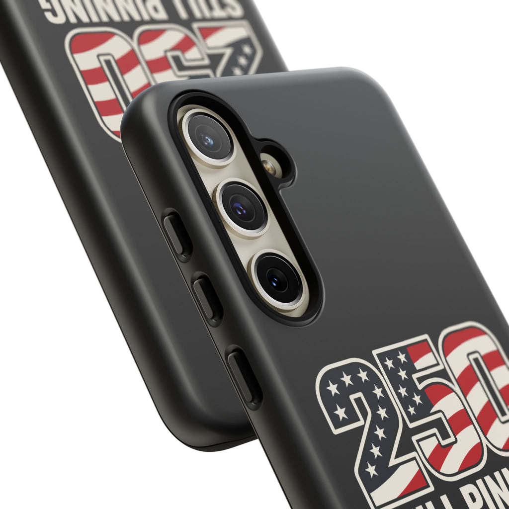 Tough Cases