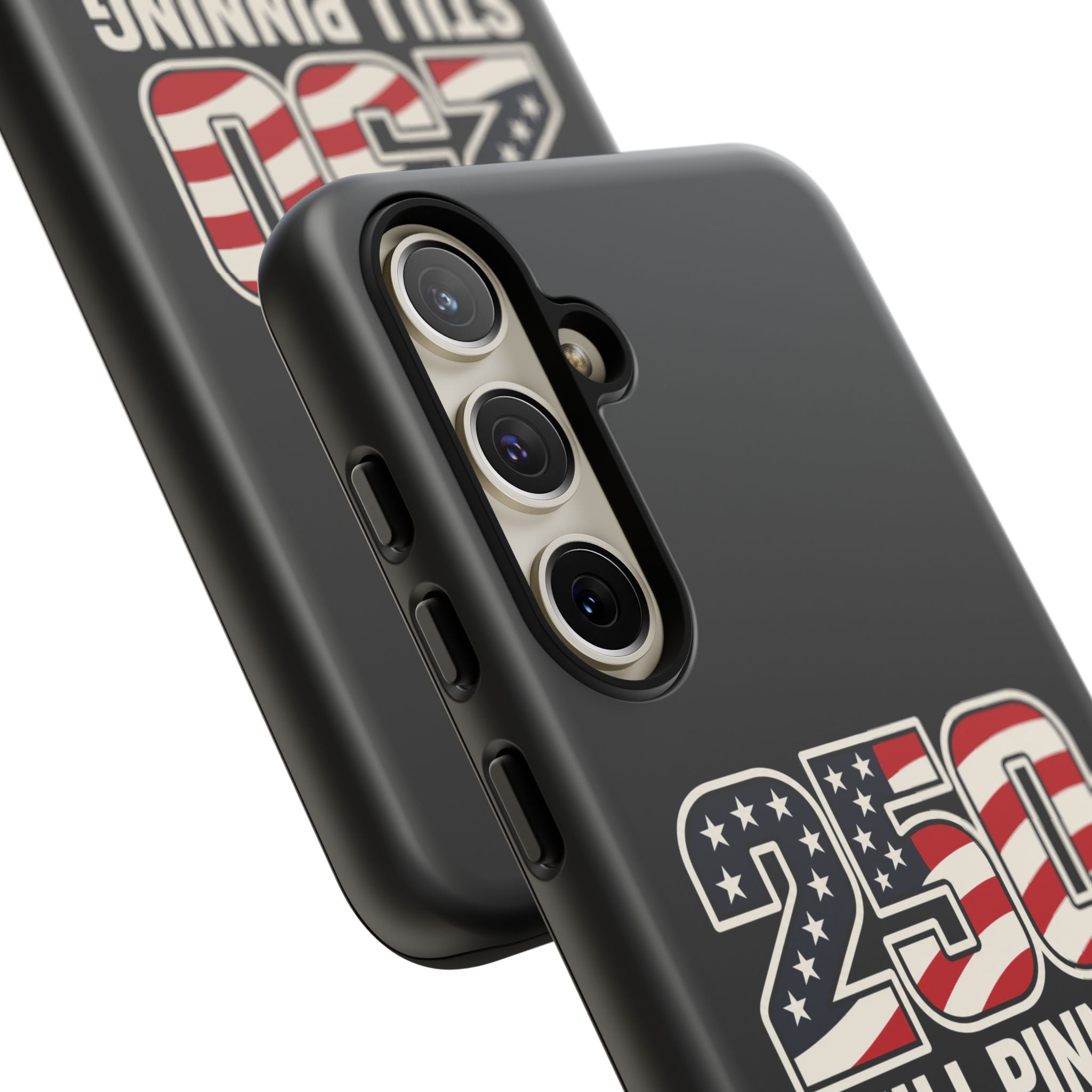Tough Cases