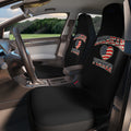 "AMERICAN PINNER" - Car Seat Covers