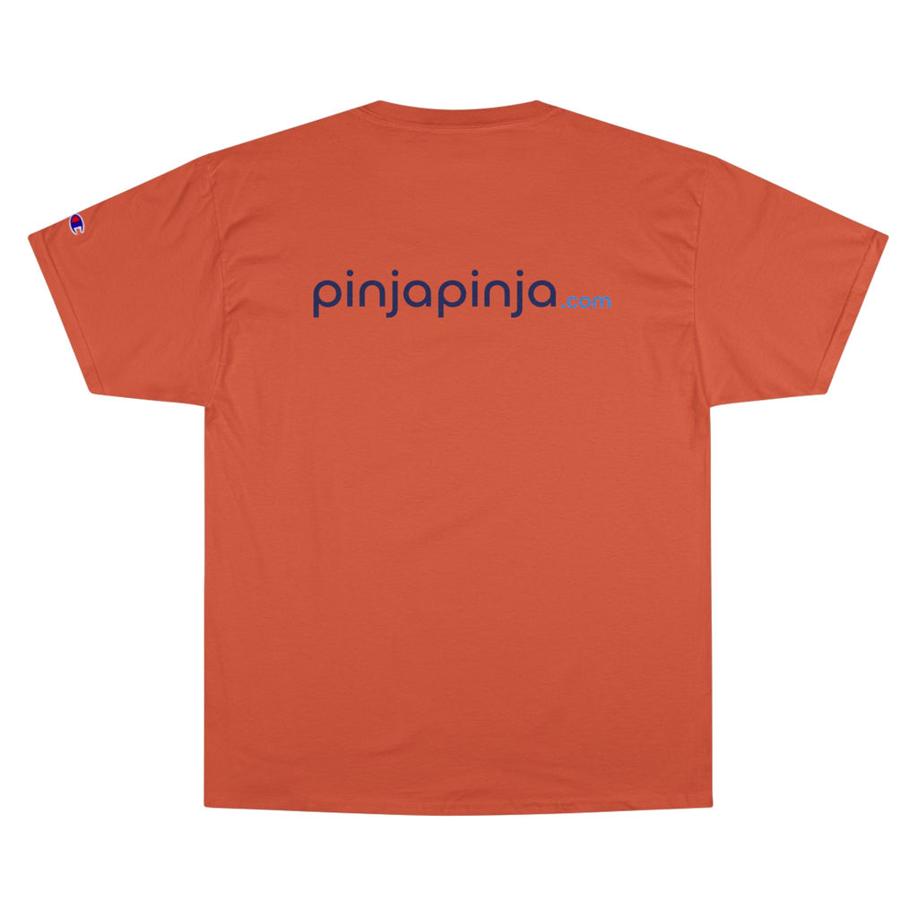 Pinners Welcome T-Shirt
