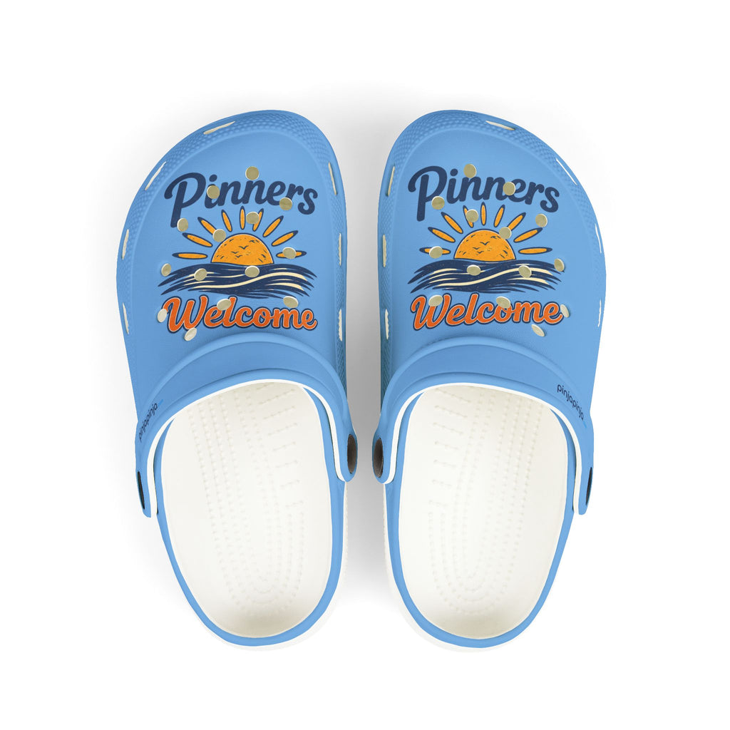 Kid's Everywhere Clogs