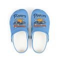 Kid's Everywhere Clogs