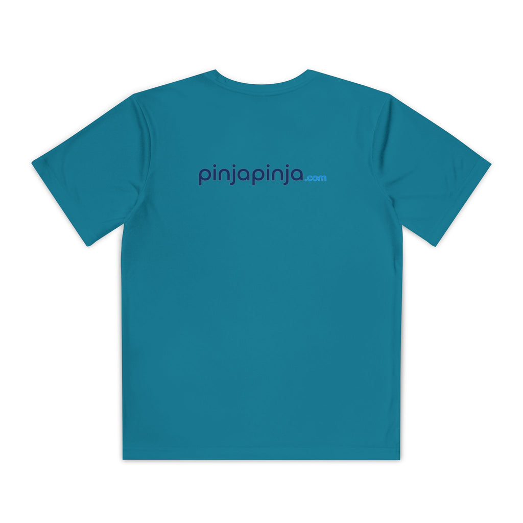 "American Pinners" - Youth Competitor Tee