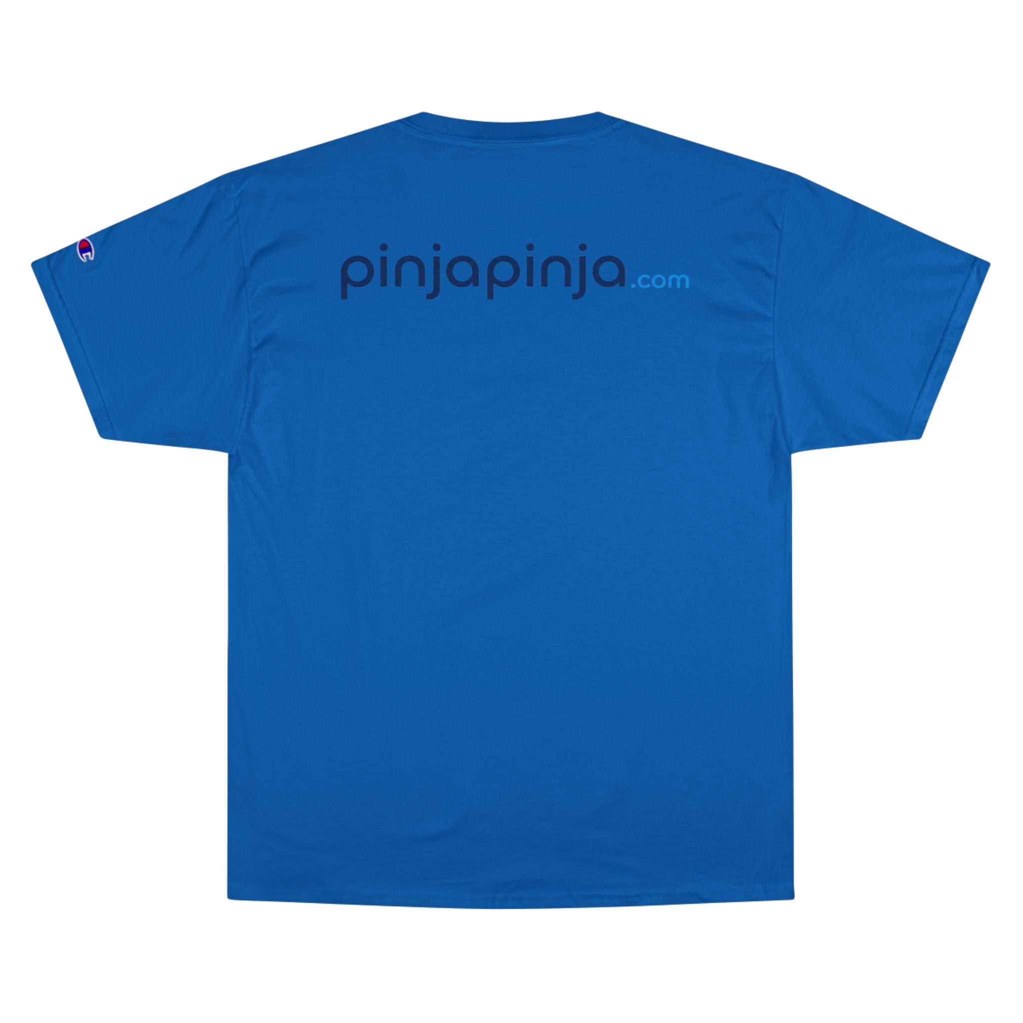 "AMERICAN PINNER"- Tee